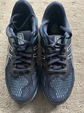 Asics Mens Athletic Shoes